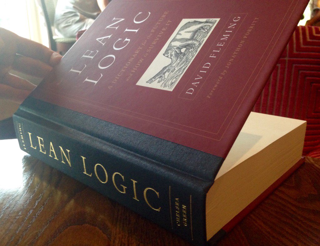 Bibliography - LEAN LOGIC